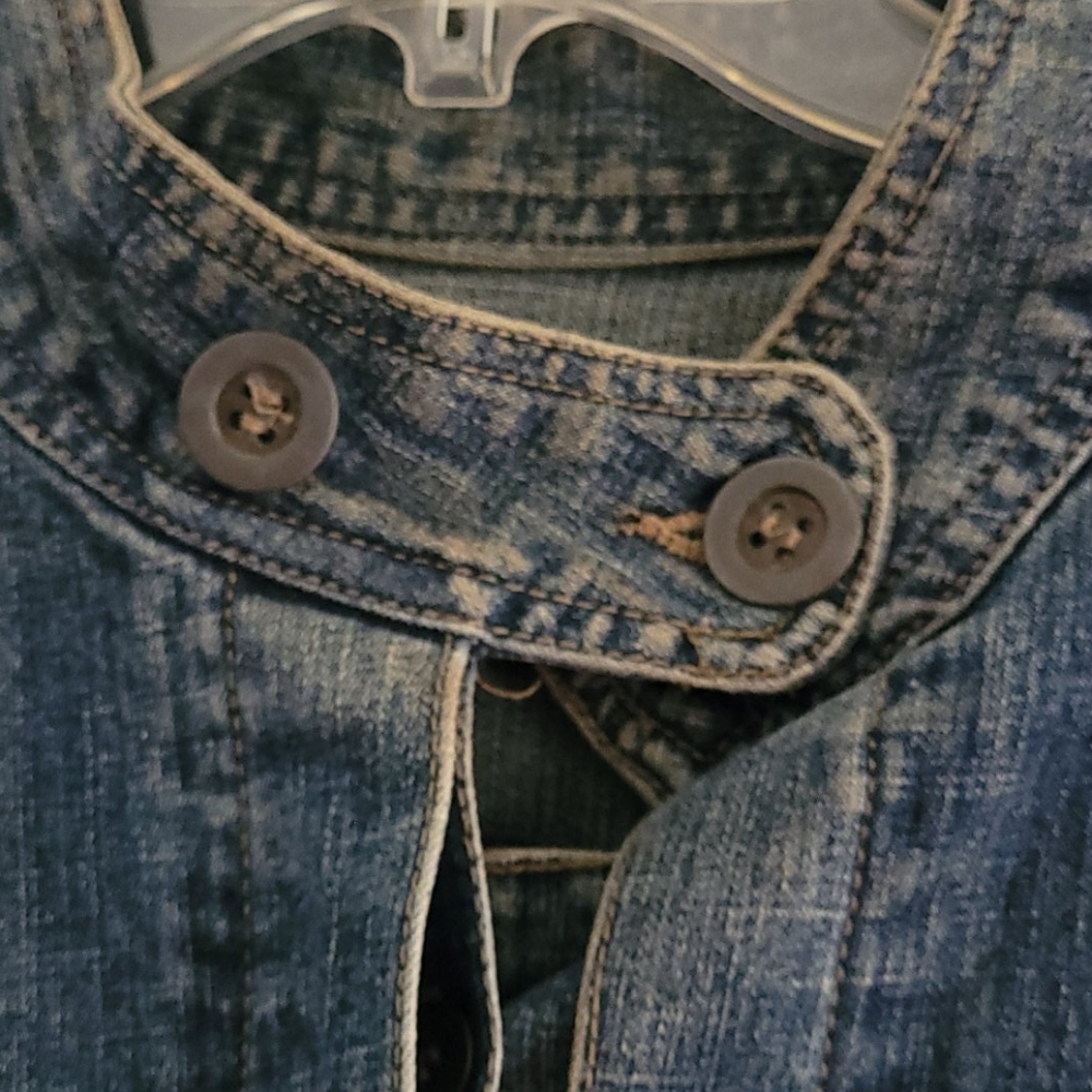 Jacket - Picture 3 of 5
